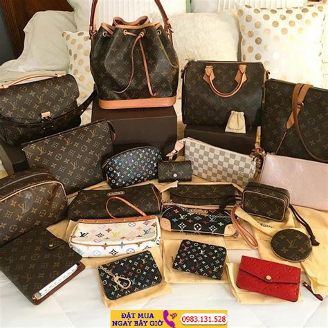 ví louis vuitton nữ chính hãng